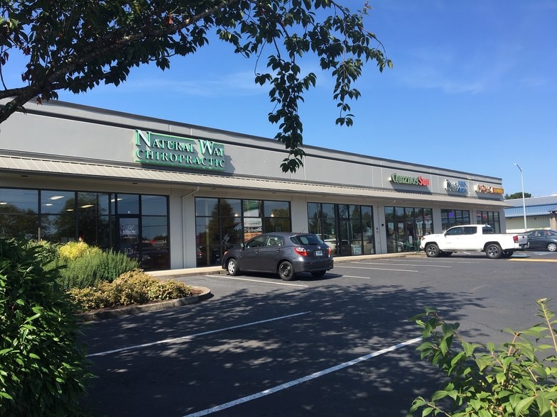 7620 NE 119th Pl, Vancouver, WA for lease - Building Photo - Image 2 of 3