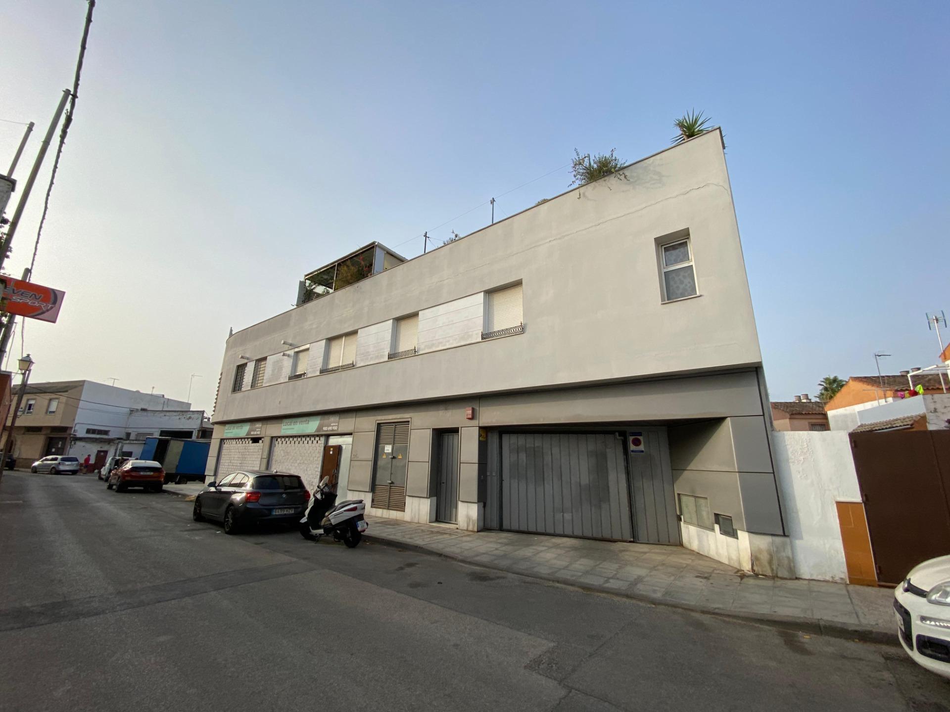 Retail in Jerez de la Frontera, Cádiz for sale Building Photo- Image 1 of 14