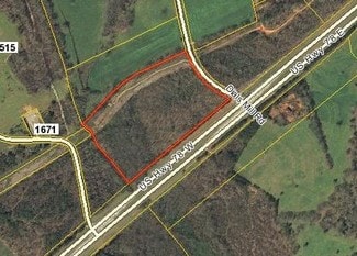 More details for Monroe Hwy, Bogart, GA - Land for Sale