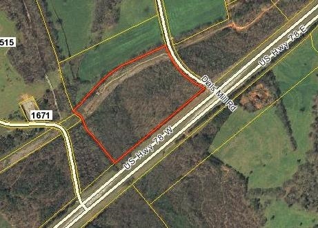 Monroe Hwy, Bogart, GA for sale Primary Photo- Image 1 of 5