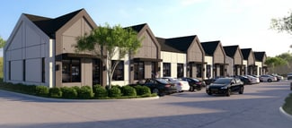 More details for 2026 Meridiana Pky, Rosharon, TX - Office for Sale