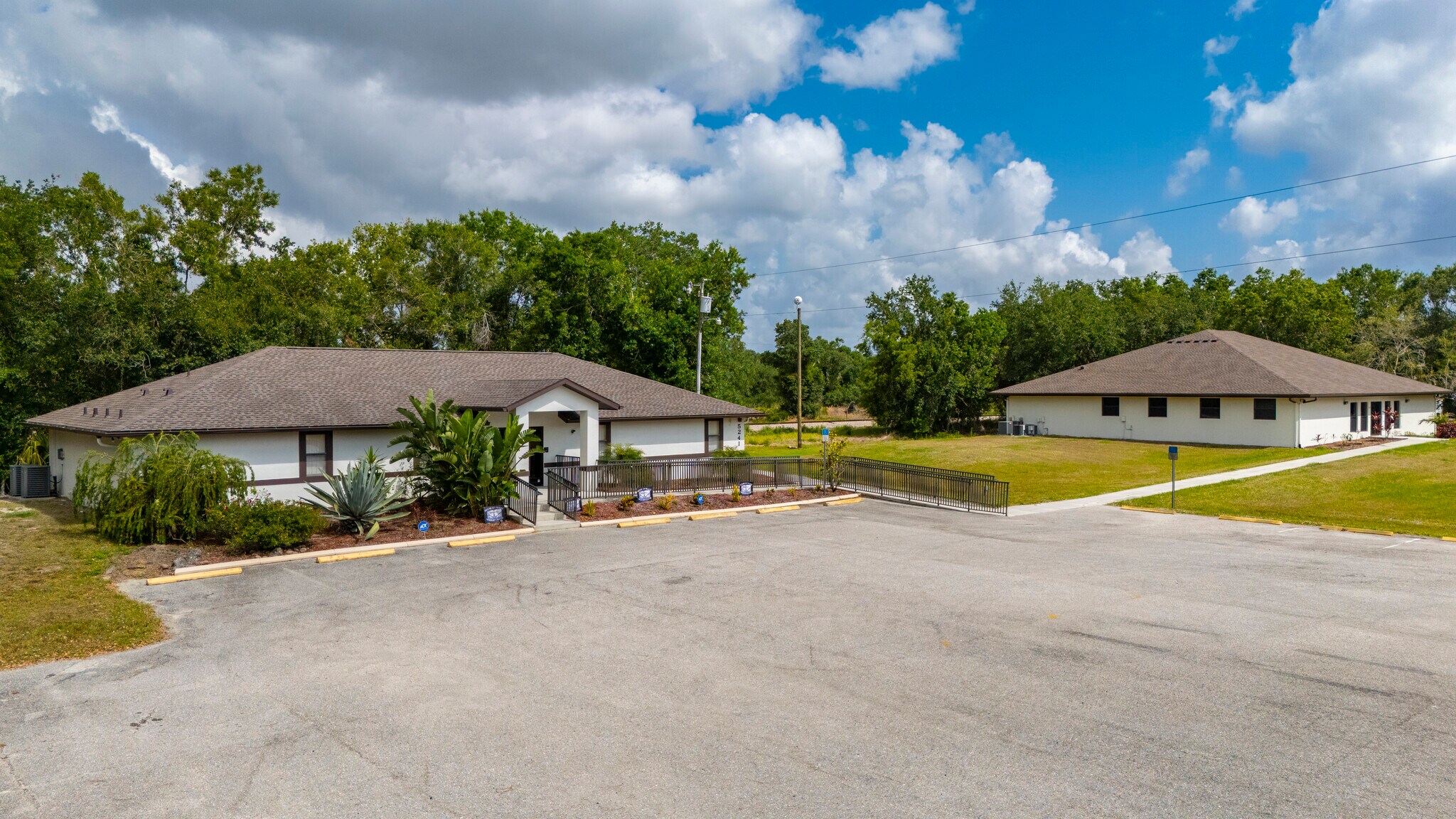 5241 Highway 17, Arcadia, FL à vendre Photo principale- Image 1 de 20