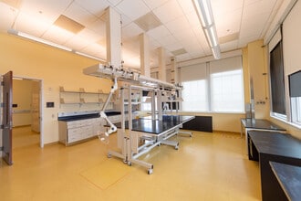 150 N Research Campus Dr, Kannapolis, NC for lease Interior Photo- Image 1 of 11