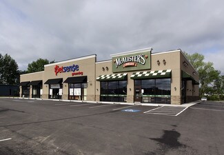 Plus de détails pour 319 Weir Rd, Russellville, AR - Commerce de détail à louer