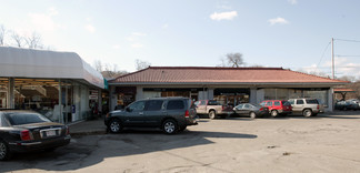 More details for 359-375 Gannett Rd, Scituate, MA - Retail for Lease