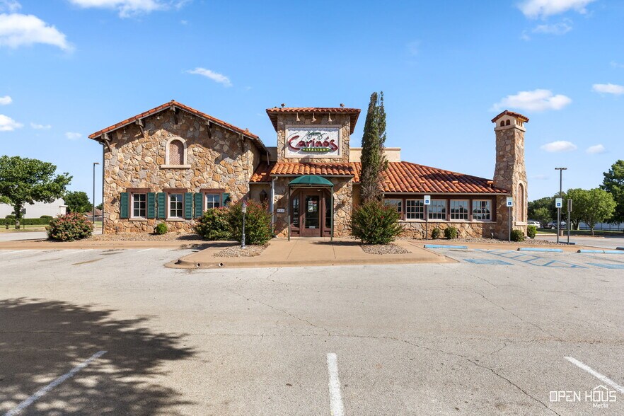 4330 Kell Blvd, Wichita Falls, TX à vendre - Photo du bâtiment - Image 2 de 51