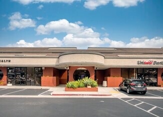 Plus de détails pour 715-717 E El Camino Real, Sunnyvale, CA - Commerce de détail à louer