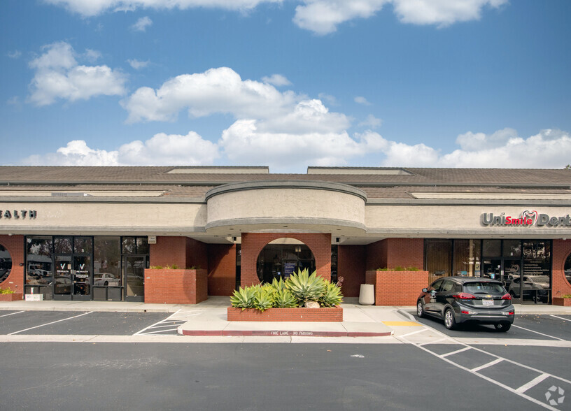 717 E El Camino Real, Sunnyvale, CA for lease - Building Photo - Image 1 of 7