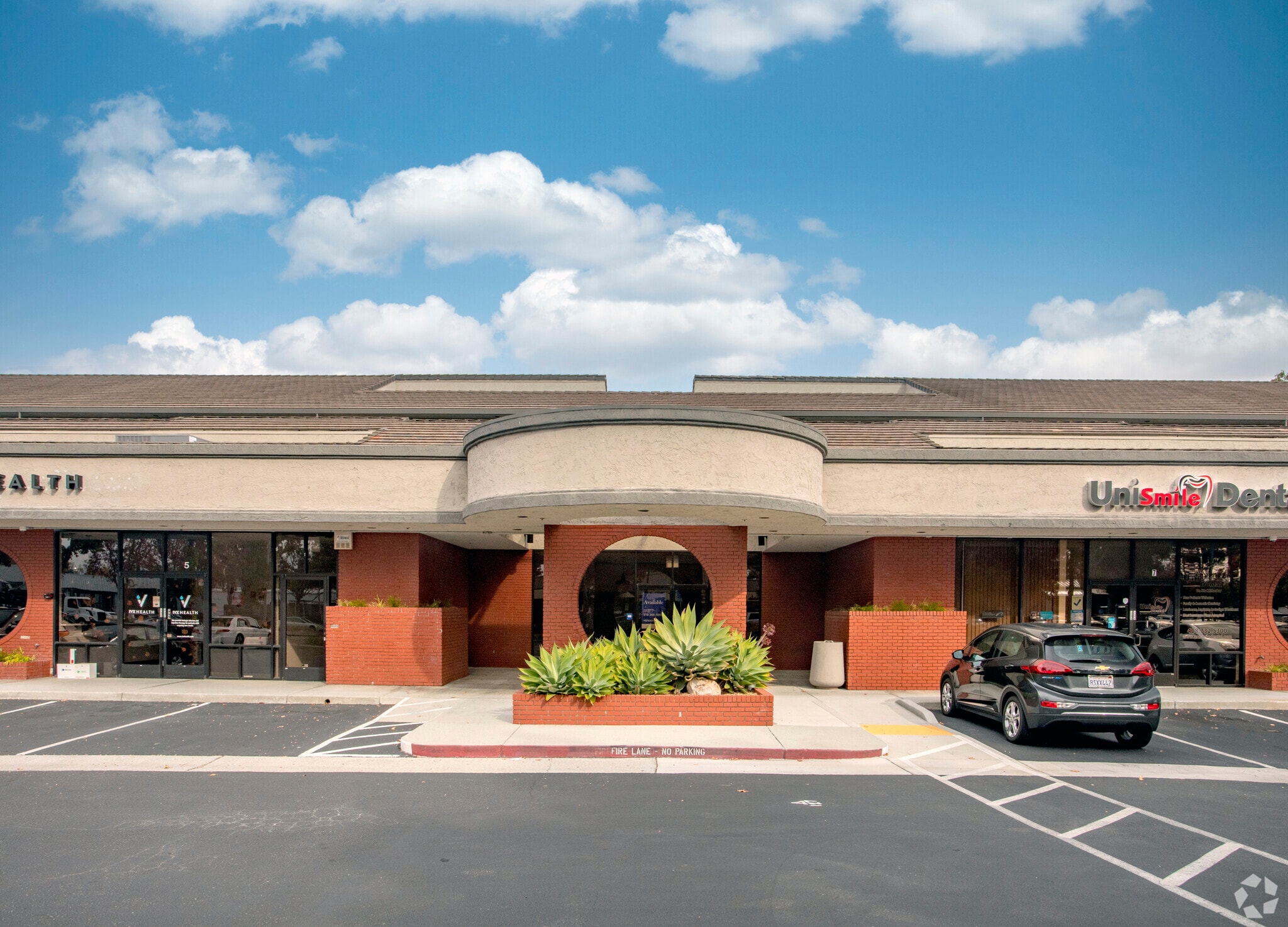 715-717 E El Camino Real, Sunnyvale, CA for lease Primary Photo- Image 1 of 8