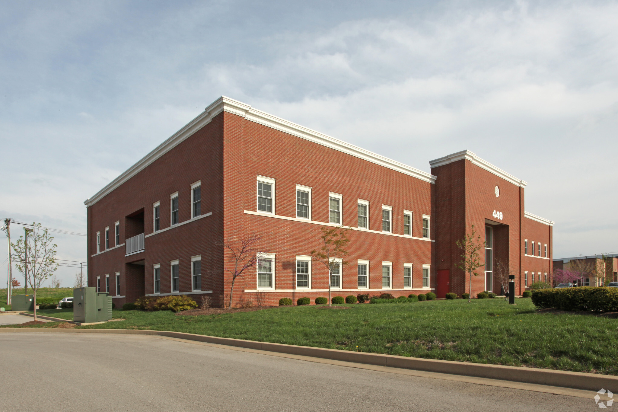 449 Lewis Hargett Cir, Lexington, KY à vendre Photo principale- Image 1 de 1