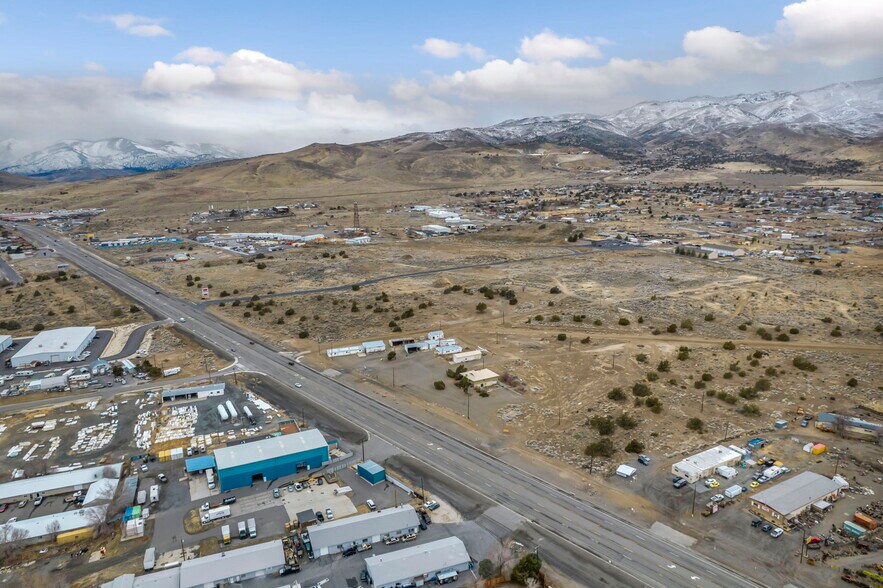 Michael Ct, Mound House, NV for sale - Primary Photo - Image 1 of 1