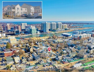 Plus de détails pour 26 Orchard St, Stamford, CT - Multi-résidentiel à vendre