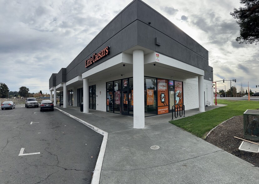 5182 Sonoma Blvd, Vallejo, CA for lease - Building Photo - Image 1 of 6