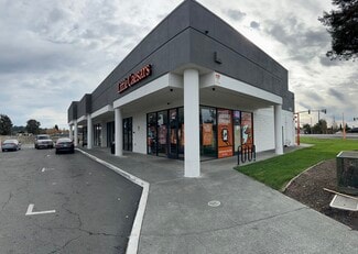 More details for 5182 Sonoma Blvd, Vallejo, CA - Retail for Lease