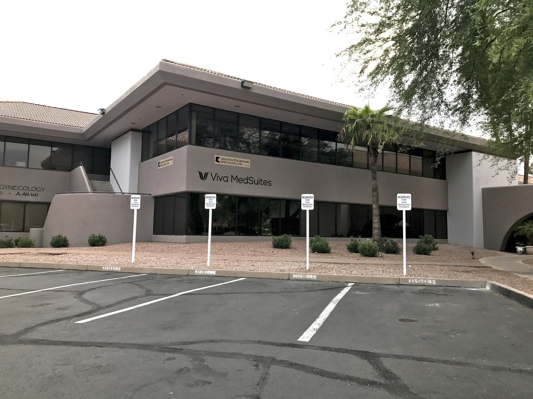 9700 N 91st St, Scottsdale, AZ à louer Photo du bâtiment- Image 1 de 11