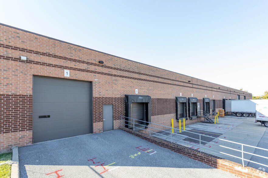 1811 Portal St, Baltimore, MD à louer - Photo du bâtiment - Image 3 de 6