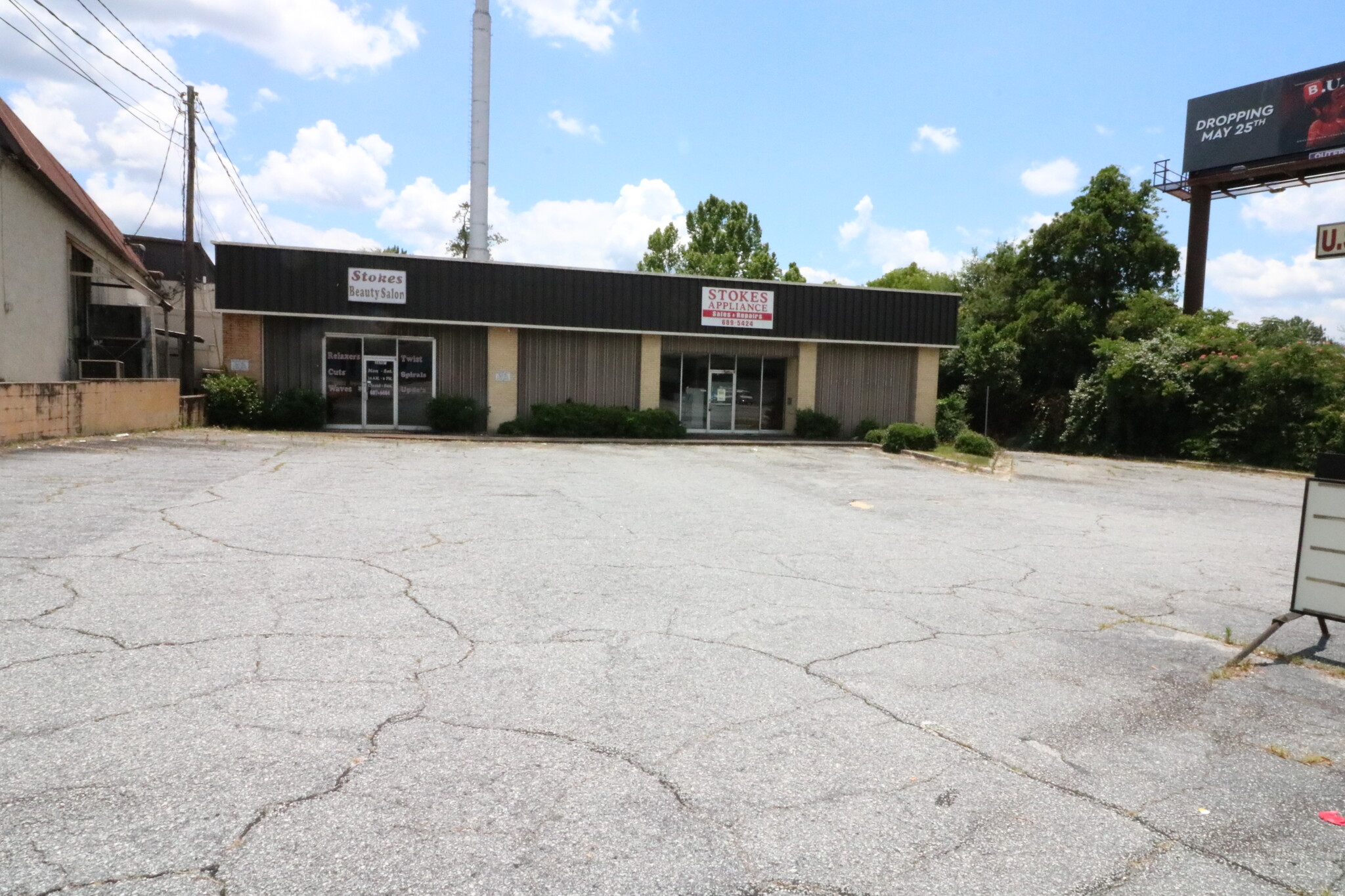 3650 Buena Vista Rd, Columbus, GA for sale Building Photo- Image 1 of 1