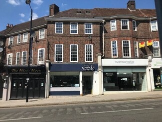 More details for 29 Green Ln, Northwood - Retail for Lease