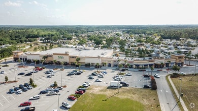 2430 S Us-27 Hwy, Clermont, FL - AERIAL map view - Image1