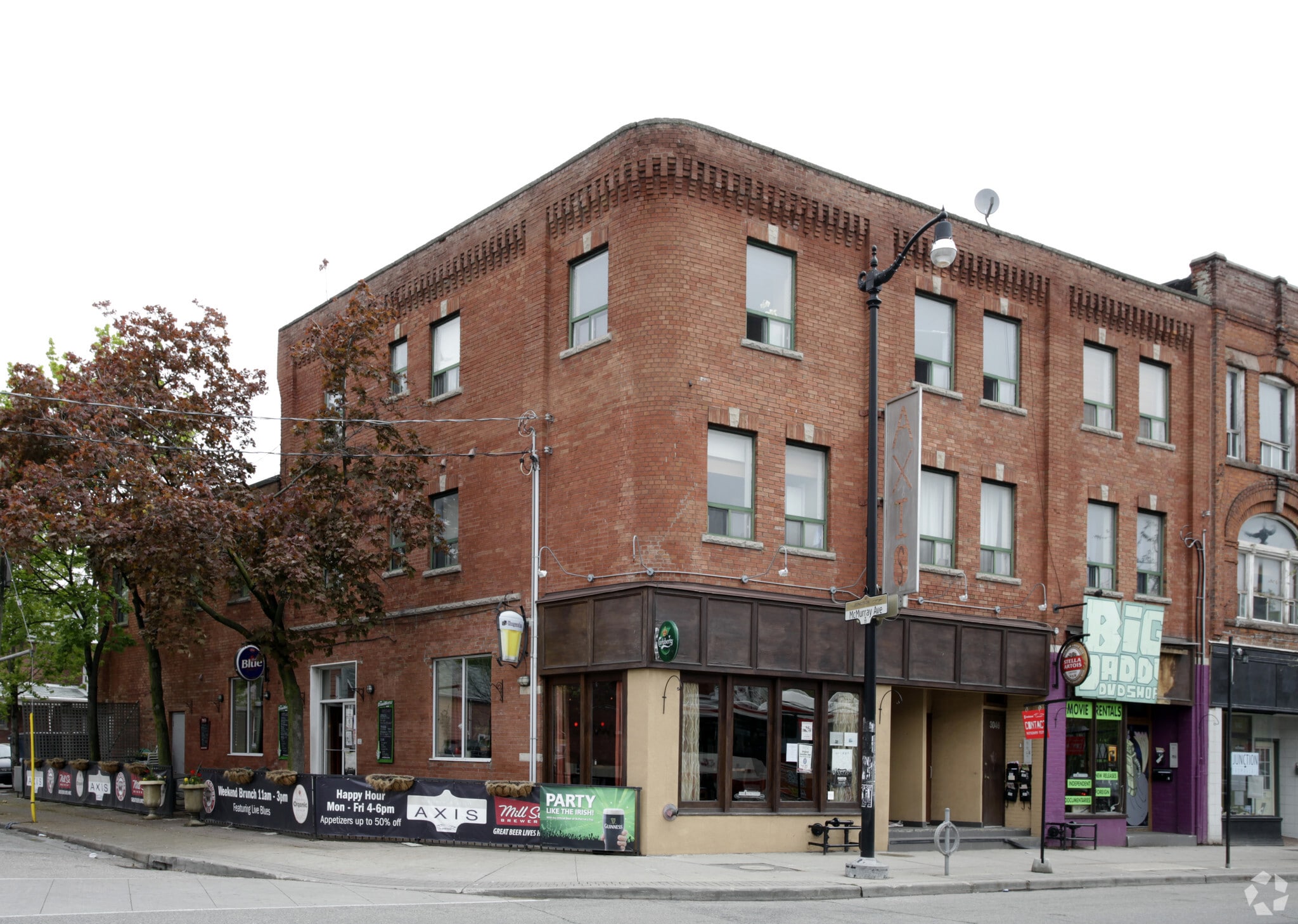 3044-3048 Dundas St W, Toronto, ON for sale Primary Photo- Image 1 of 24