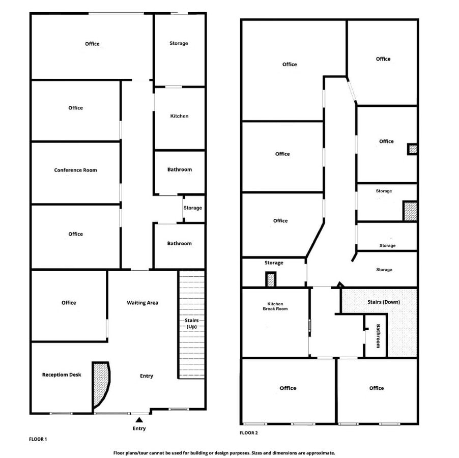 514 Commerce Ave, Palmdale, CA 93551 - Unit 514C -  - Floor Plan - Image 1 of 59