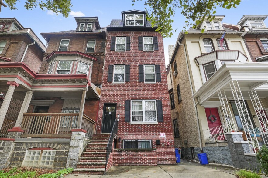 5027 Spruce St, Philadelphia, PA for sale - Building Photo - Image 1 of 1