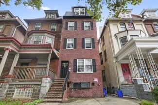 More details for 5027 Spruce St, Philadelphia, PA - Multifamily for Sale
