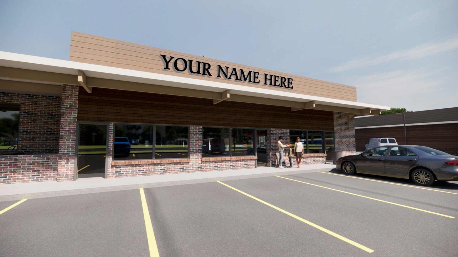 1634 SW Washburn Ave, Topeka, KS à vendre Photo principale- Image 1 de 4