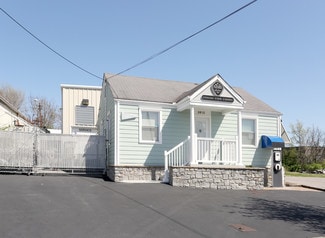 Plus de détails pour 2612 Winford Ave, Nashville, TN - Industriel à vendre