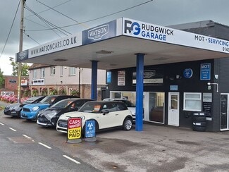 Plus de détails pour Loxwood Rd, Rudgwick - Commerce de détail à louer