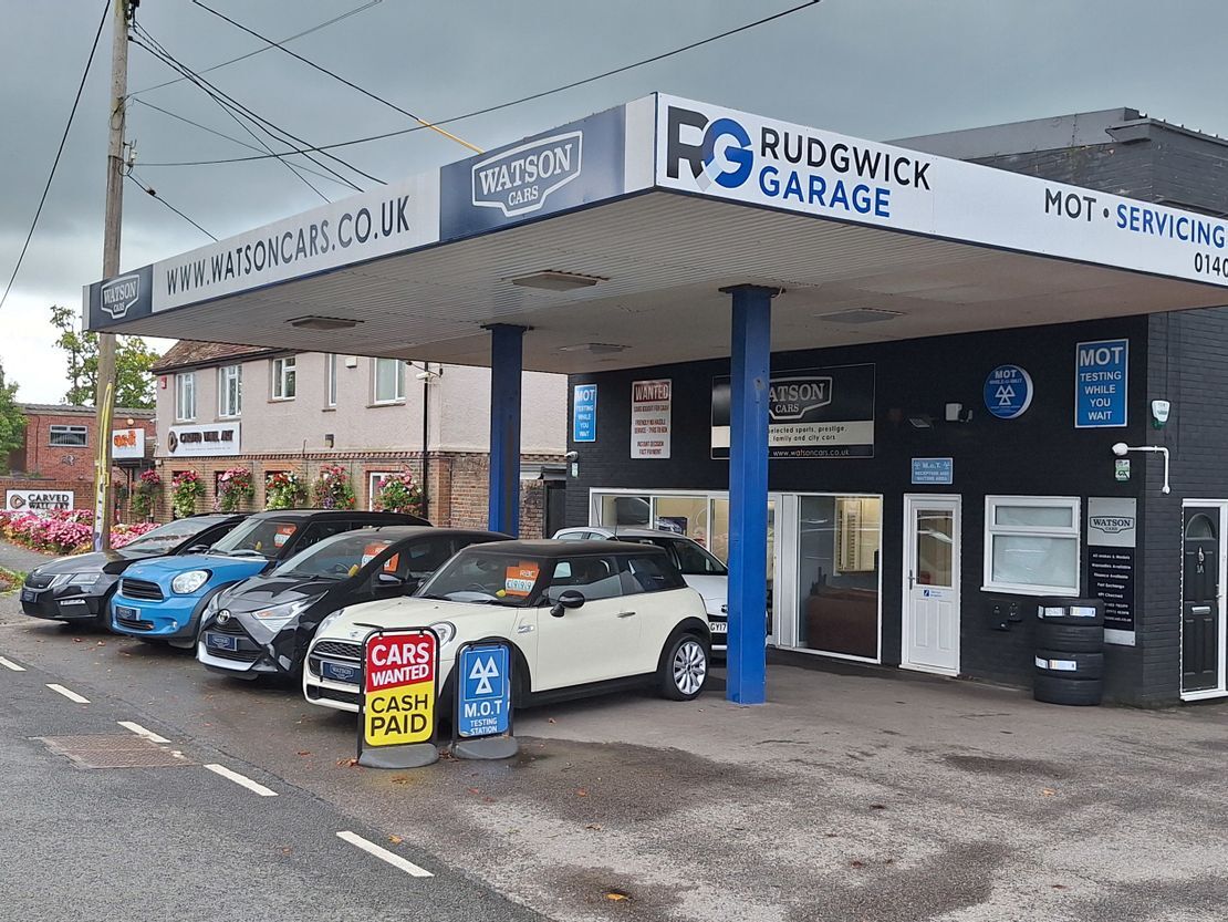 Loxwood Rd, Rudgwick for lease Primary Photo- Image 1 of 3