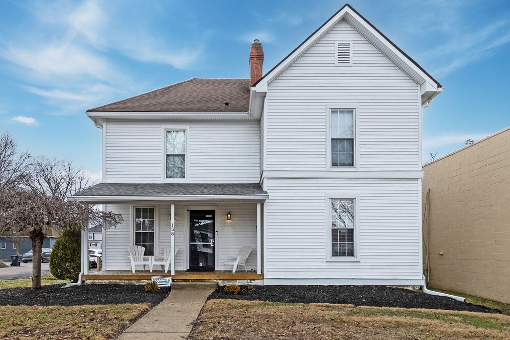 158 N High St, Gahanna, OH for sale Primary Photo- Image 1 of 25