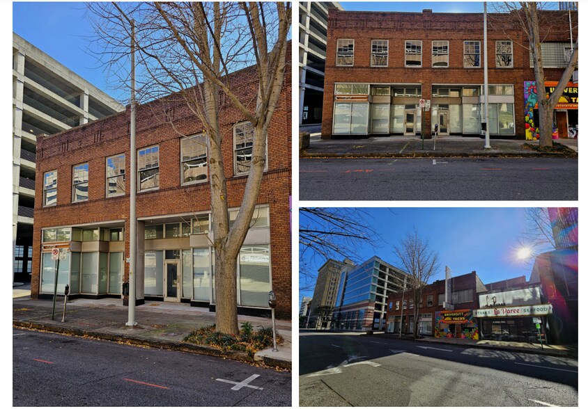 2017 5th Ave N, Birmingham, AL à vendre - Photo du bâtiment - Image 2 de 8
