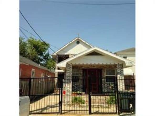 1736 General Ogden St, New Orleans, LA for sale Primary Photo- Image 1 of 10