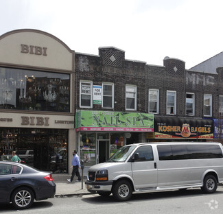 More details for 1714 Avenue M, Brooklyn, NY - Retail for Lease