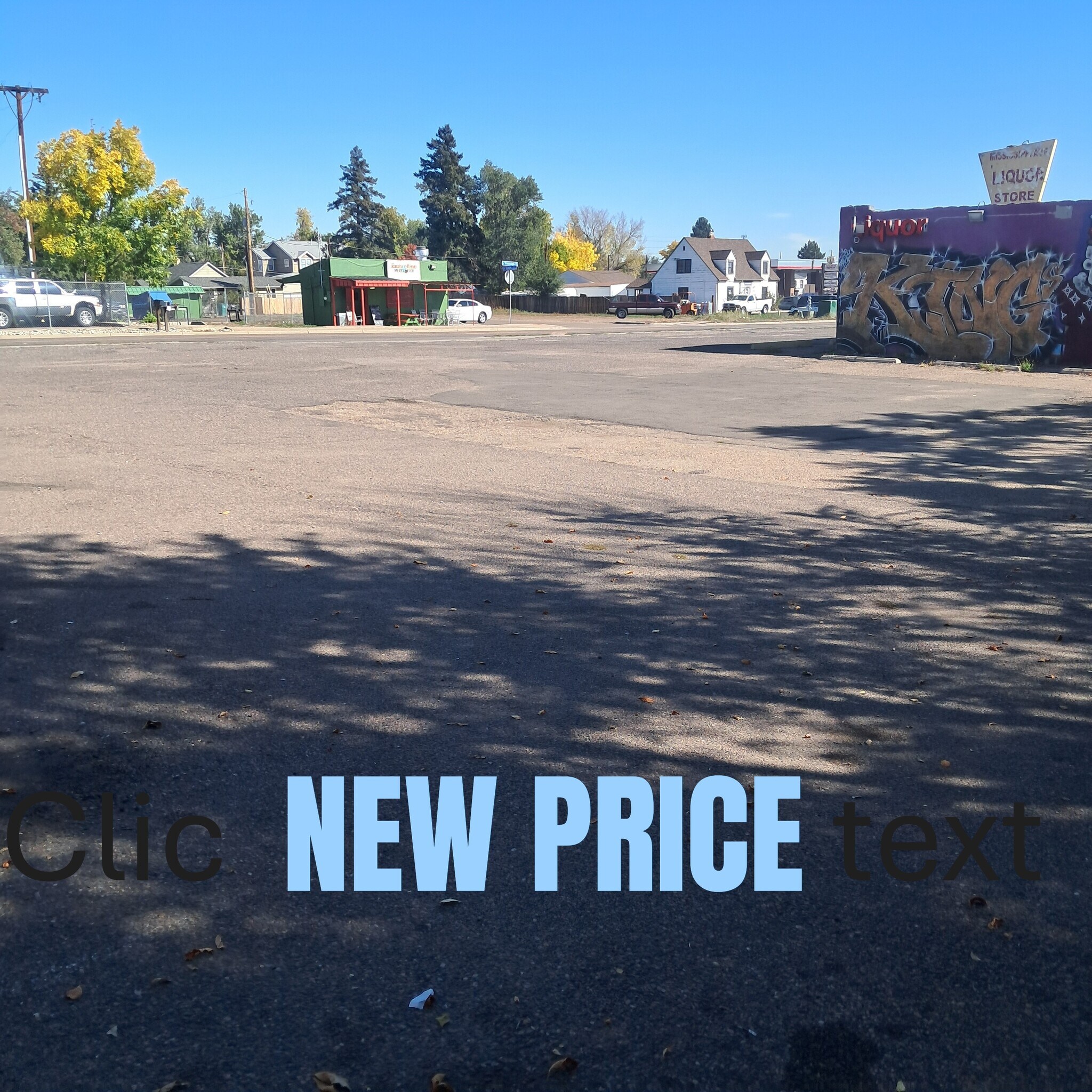 5360 W Mississippi Ave, Lakewood, CO à vendre Autre- Image 1 de 6