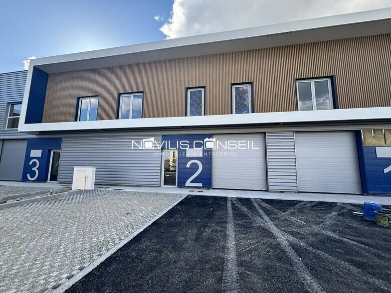 Flex in Launaguet for sale - Building Photo - Image 1 of 29