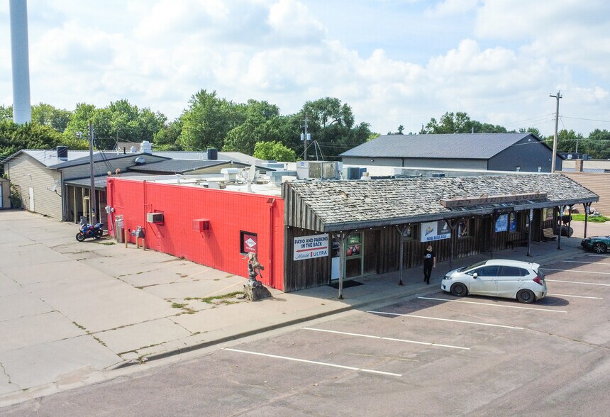 250 Mary Avenue, Tea, SD à vendre - Photo du bâtiment - Image 3 de 6