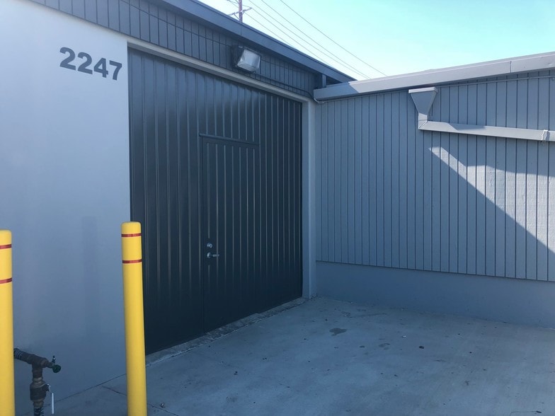 2245-2259 Ritchey St, Santa Ana, CA for lease - Other - Image 3 of 6