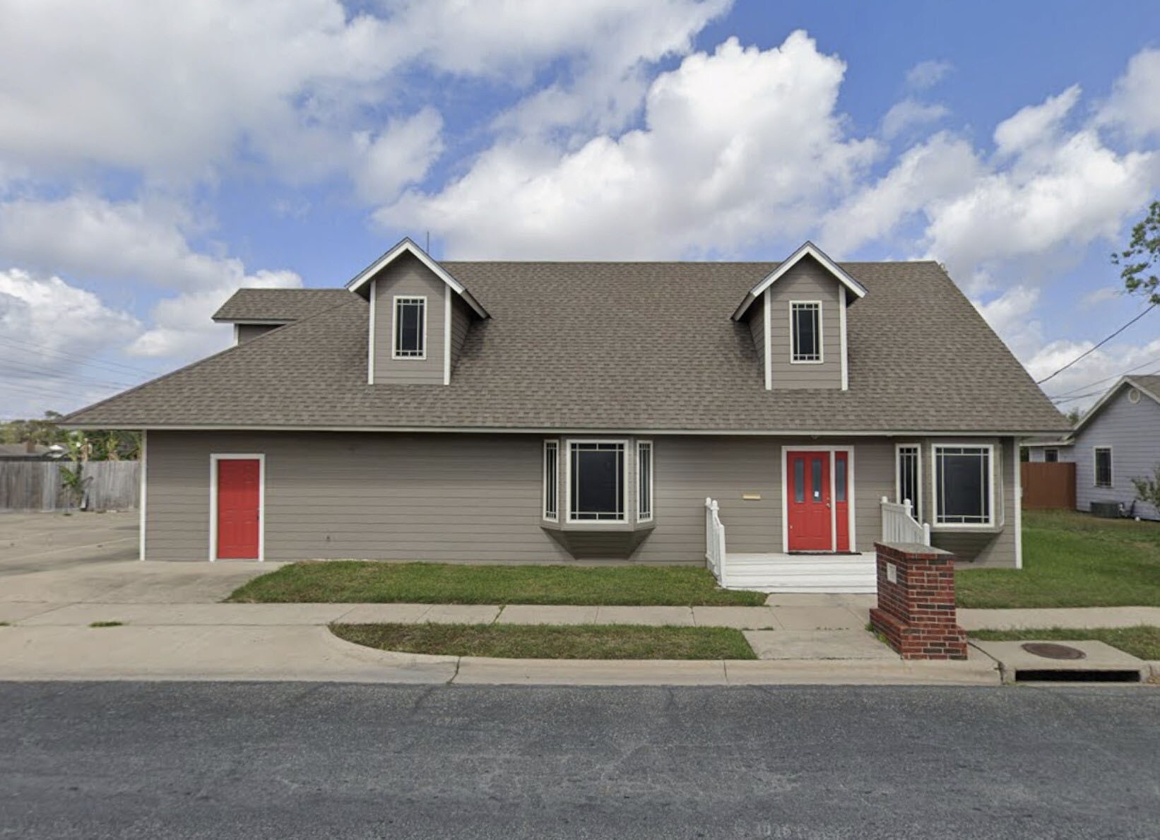 5625 Betty Jean Dr, Corpus Christi, TX for lease Building Photo- Image 1 of 11