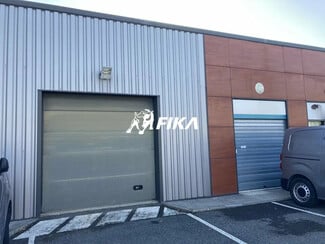 More details for 10 Allée De Longueterre, Montrabé - Flex for Lease