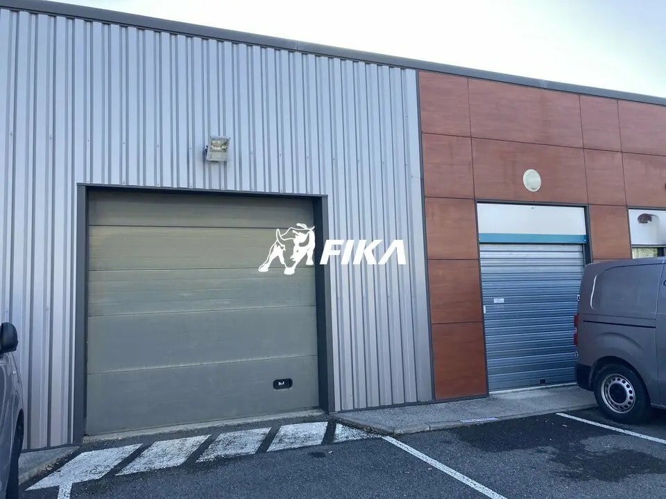 10 Allée De Longueterre, Montrabé à louer Photo principale- Image 1 de 4