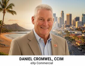Dan Cromwell