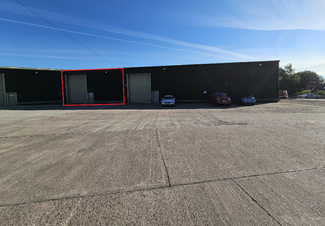 More details for Draycott Cross Rd, Stoke On Trent - Industrial for Lease