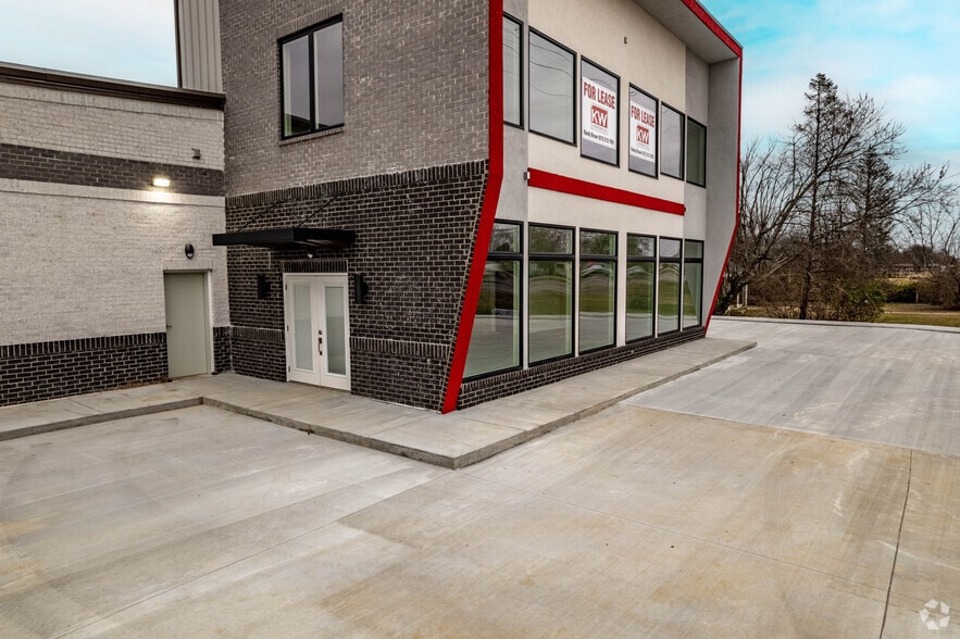 5824 New Nashville Hwy, Murfreesboro, TN for sale - Building Photo - Image 3 of 36