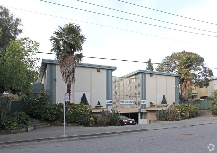280 E Okeefe St, Palo Alto, CA for sale - Building Photo - Image 1 of 19