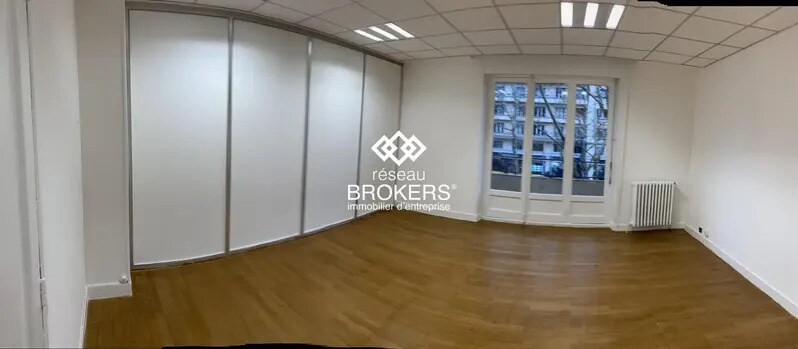 Bureau dans Grenoble à louer - Photo intérieure - Image 1 de 12