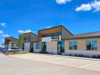 More details for 1400 N Coit Rd, McKinney, TX - Office for Lease