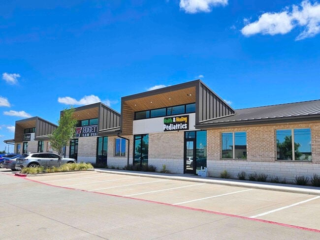 More details for 1400 N Coit Rd, McKinney, TX - Office for Lease