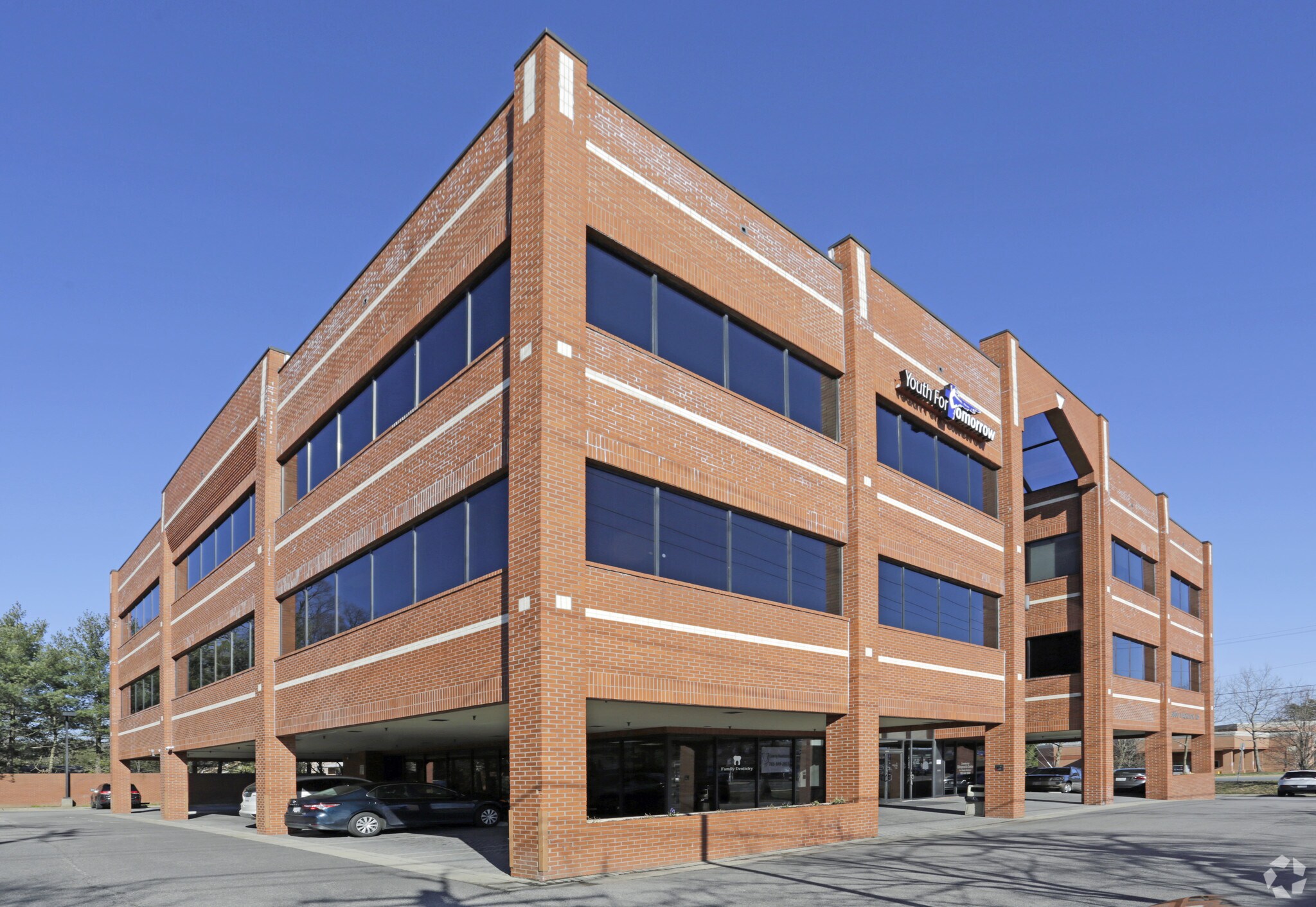 6800 Backlick Rd, Springfield, VA for sale Building Photo- Image 1 of 1